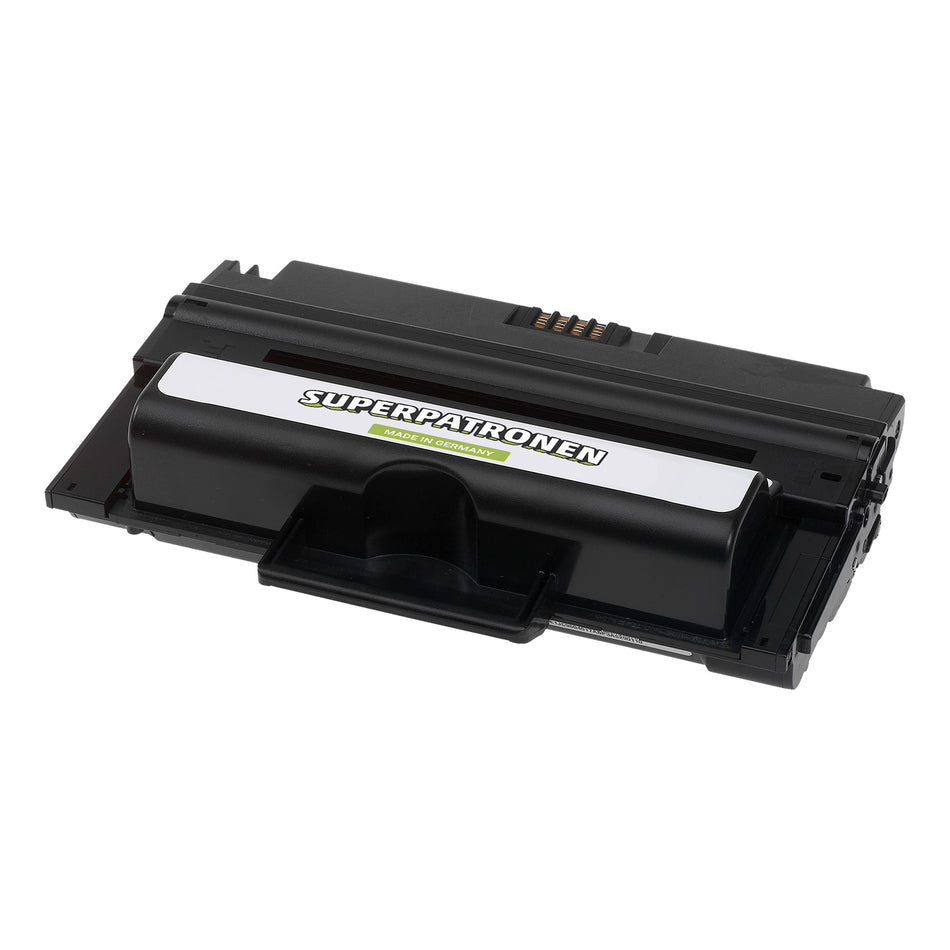 Kompatibel für Samsung MLT-D2082L/ELS / 2082L Tonerkartusche schwarz, 10.000 Seiten