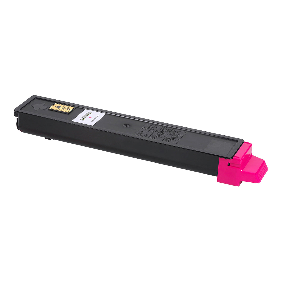 Kompatibel für Kyocera 1T02K0BNL0 / TK-895 M Toner magenta, 12.000 Seiten