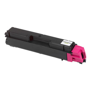 Refill Kyocera TK-590 Toner magenta · 5.000 Seiten