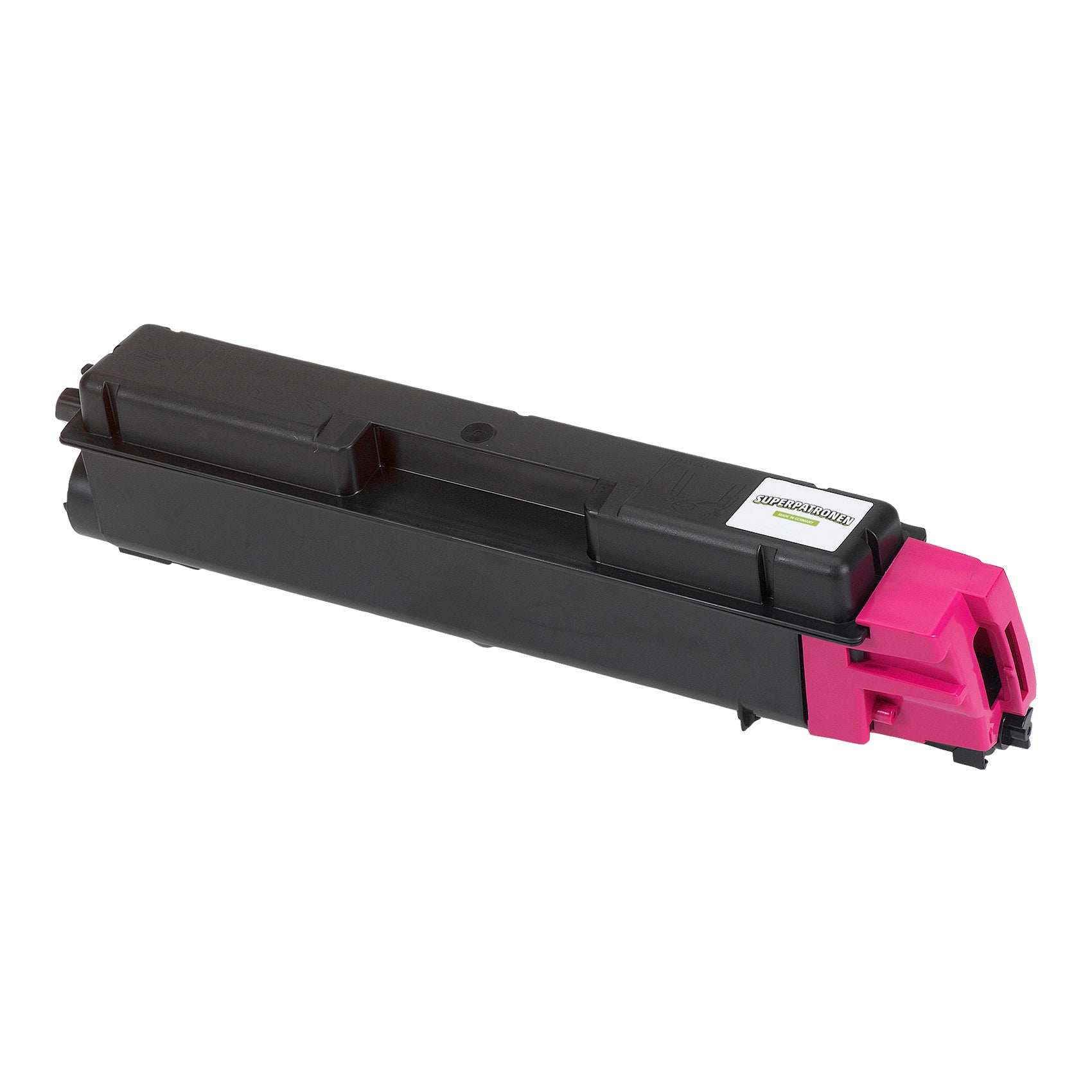 Kompatibel für Kyocera 1T02KVBNL0 / TK-590 M Toner-Kit magenta, 5.000 Seiten