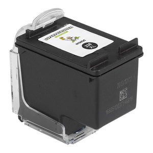 Refill HP C9362EE / 336 Druckkopfpatrone schwarz · 250 Seiten · Inhalt 6 ml