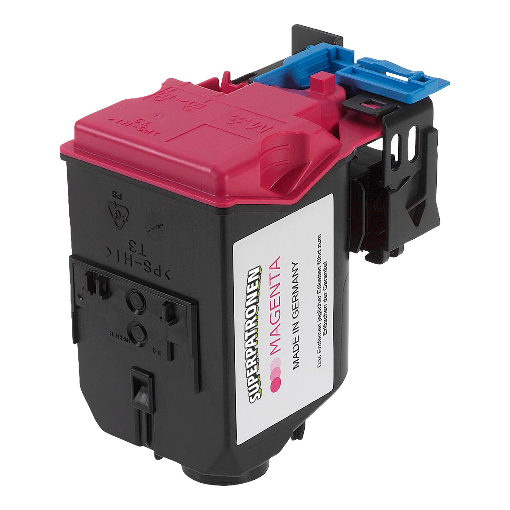Kompatibel für Konica Minolta A0X5350 / TNP-18 M Toner magenta, 6.000 Seiten
