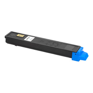 Refill Kyocera TK-895 Toner cyan · 6.000 Seiten