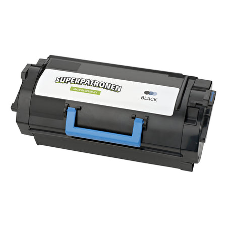 Kompatibel für Dell 593-11186 / 03YNJ Toner-Kit, 45.000 Seiten