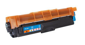 Kompatibel für Brother TN-245C Toner-Kit cyan