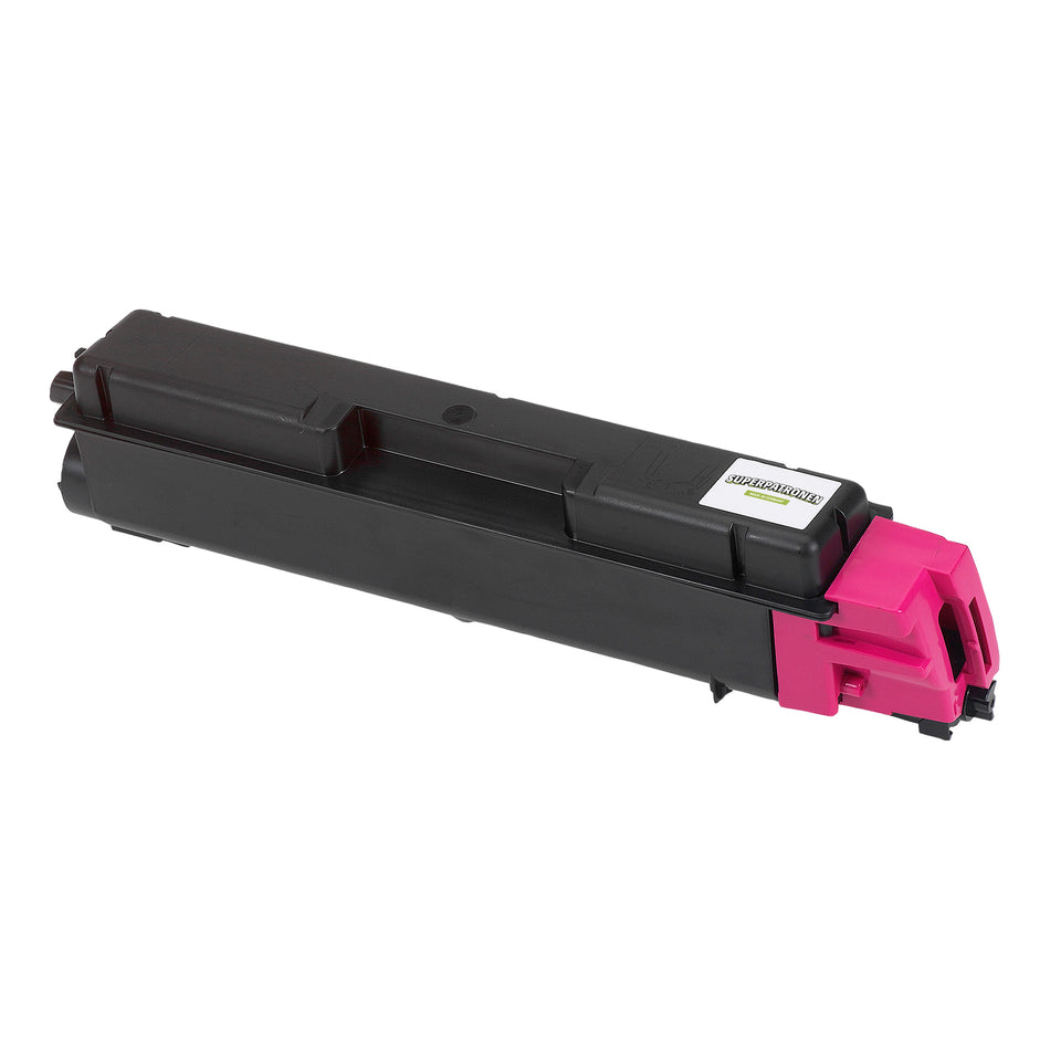 Kompatibel für Kyocera 1T02KTBNL0 / TK-580 M Toner magenta, 2.800 Seiten