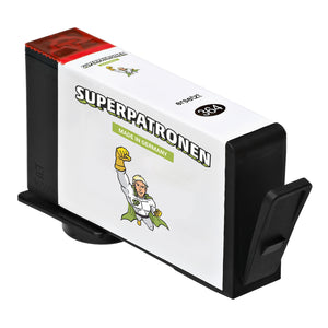 Refill HP 364XL Tintenpatrone schwarz