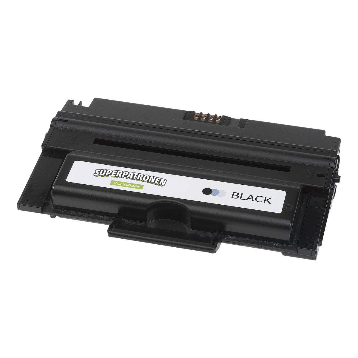 Kompatibel für Dell 593-10329 / HX756 Tonerkartusche schwarz, 6.000 Seiten