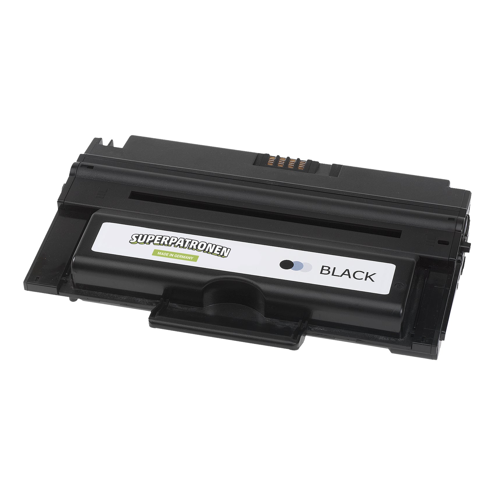 Kompatibel für Dell 593-10329 / HX756 Tonerkartusche schwarz, 6.000 Seiten