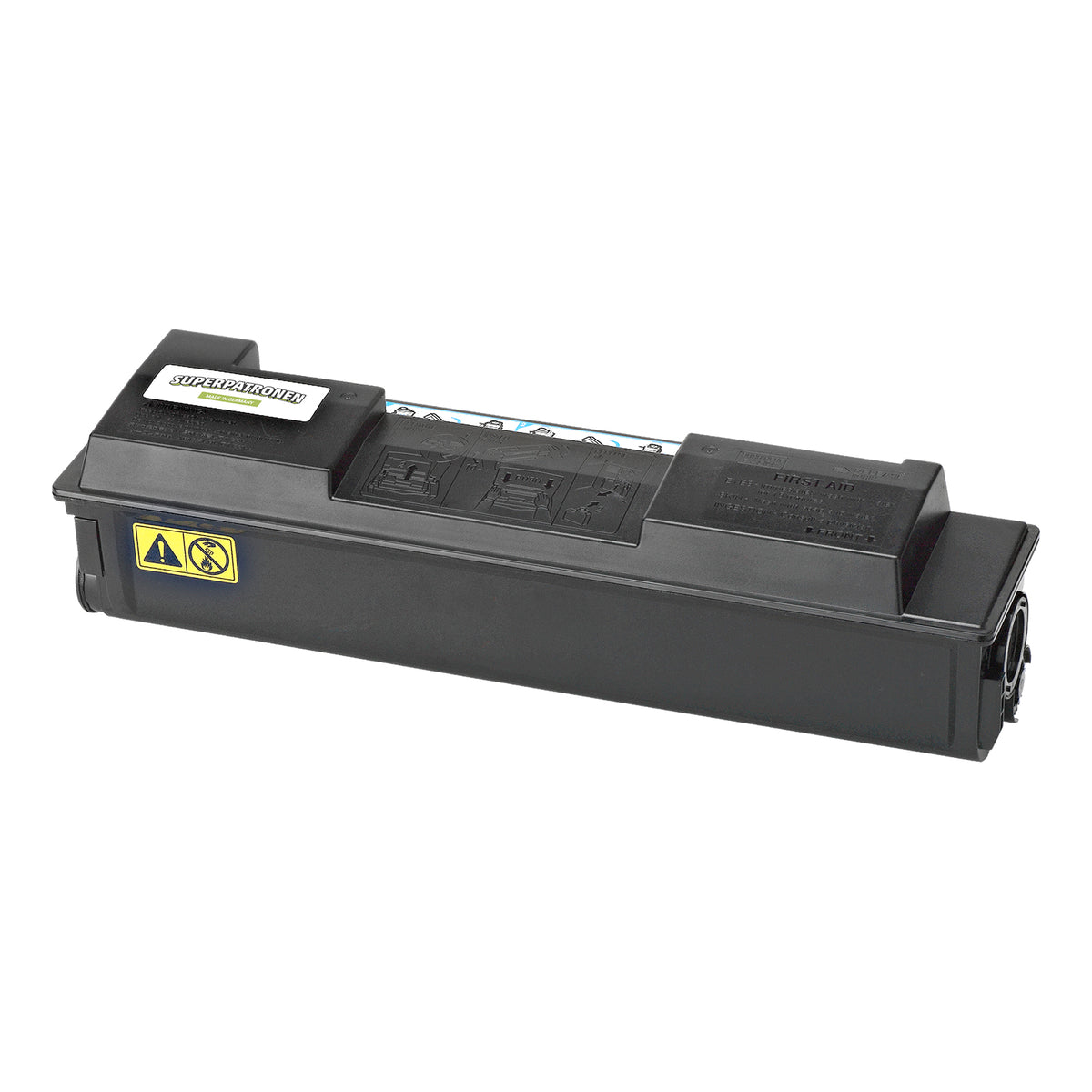 Kompatibel für Kyocera 1T02F70EU0 / TK-440 Toner-Kit, 15.000 Seiten