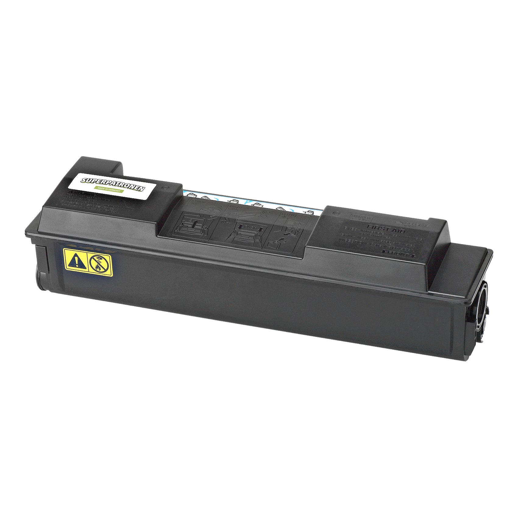 Kompatibel für Kyocera 1T02F70EU0 / TK-440 Toner-Kit, 15.000 Seiten
