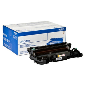Original Brother DR-3300 Drum Kit · 30.000 Seiten