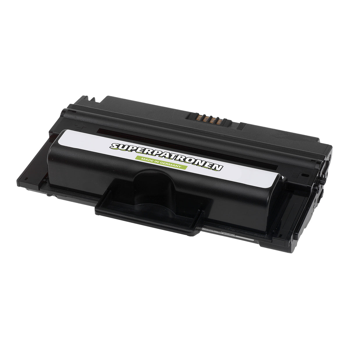 Kompatibel für Samsung ML-D3470B/EUR Tonerkartusche schwarz, 10.000 Seiten