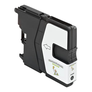 Refill Brother LC-985 Tintenpatrone schwarz