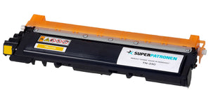 Refill Brother TN-230Y Toner gelb · 1.400 Seiten