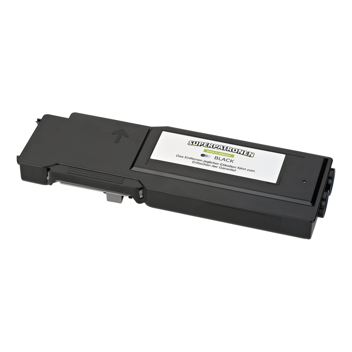 Kompatibel für Dell 593-11119 / 4CHT7 Toner-Kit schwarz, 11.000 Seiten