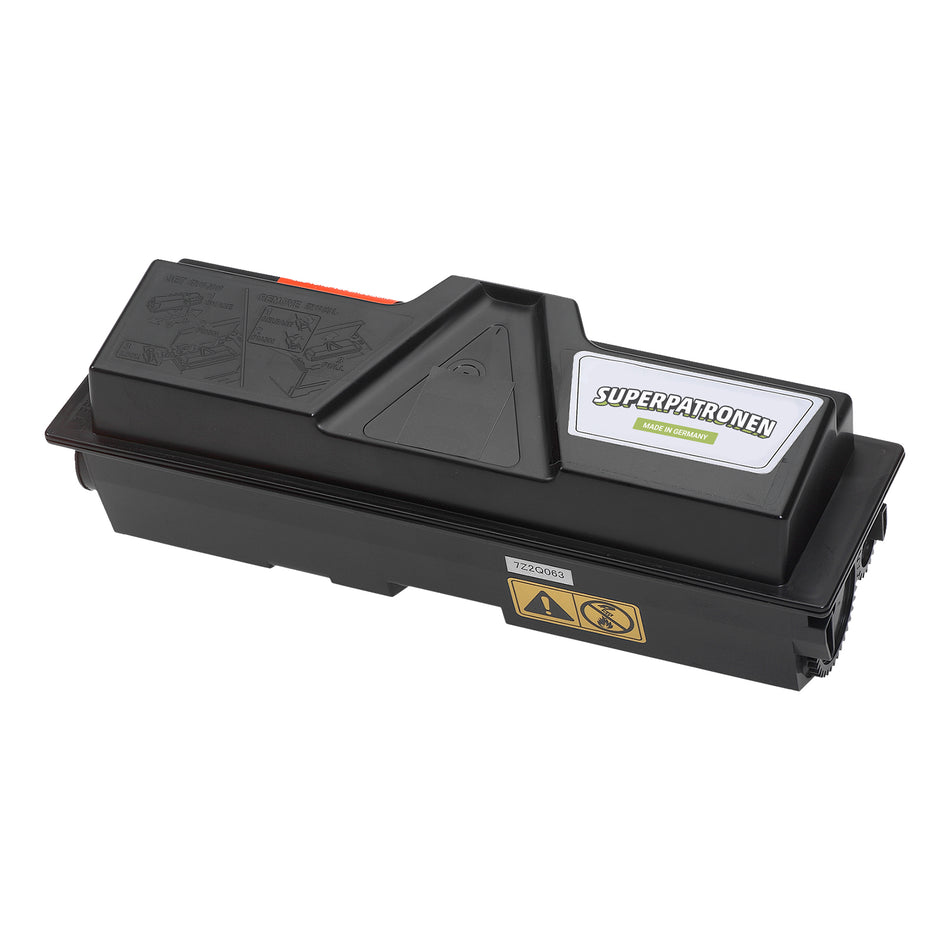 Kompatibel für Kyocera 1T02H50EU0 / TK-140 Toner-Kit, 4.000 Seiten