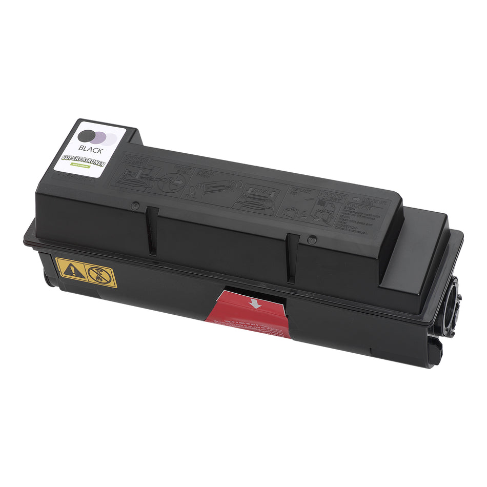 Kompatibel für Kyocera 1T02F90EU0 / TK-320 Toner-Kit, 15.000 Seiten