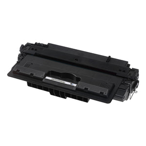 Refill HP 70 / Q7570A Toner schwarz · 15.000 Seiten