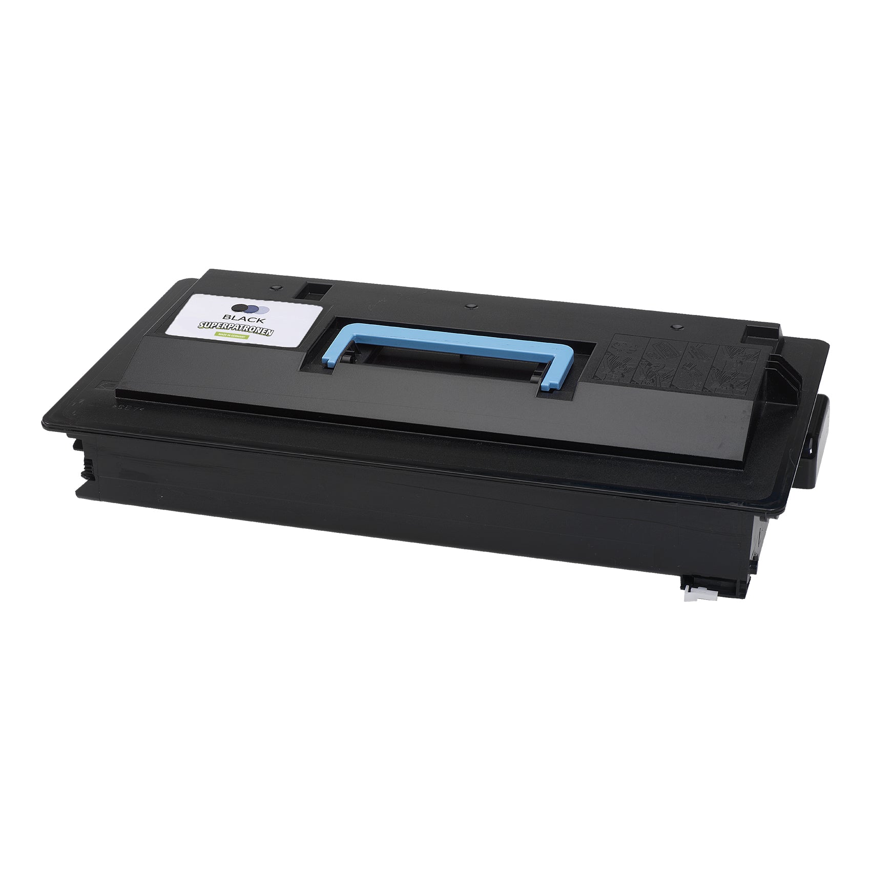 Kompatibel für Kyocera 370AC010 / TK-70 Toner-Kit, 40.000 Seiten