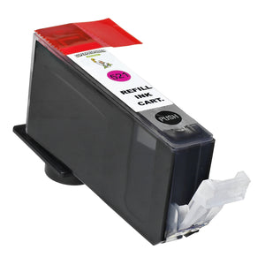 Refill Canon CLI-521 Tintenpatrone magenta