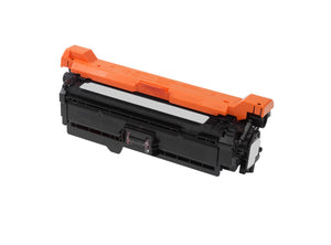 Refill HP 648A / CE263A Toner magenta · 11.000 Seiten