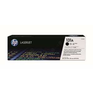 Original HP 131A / CF210A Toner schwarz · 1.600 Seiten