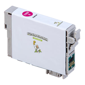Refill Epson T0803 Tintenpatrone magenta