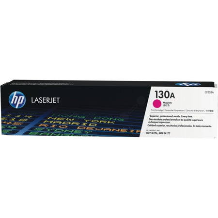 Original HP CF353A / 130A Toner-Kit magenta, 1.000 Seiten