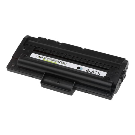 Kompatibel für Lexmark 18S0090 Ricoh 430475 / TYPE 1275 D Samsung SCX-4216D3/ELS Xerox 109R00748 Tonerkartusche schwarz, 3.000 Seiten