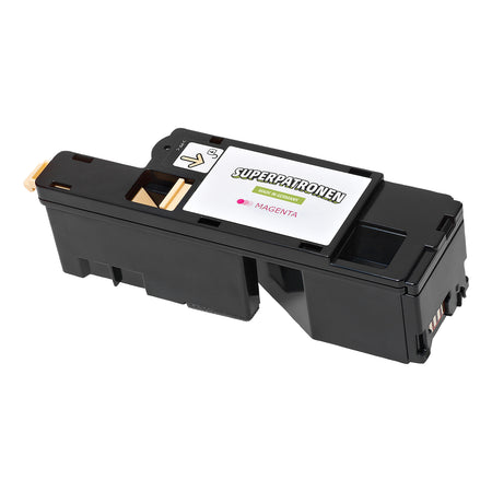 Kompatibel für Dell 593-11018 / 9RGVT Tonerkartusche magenta, 1.400 Seiten