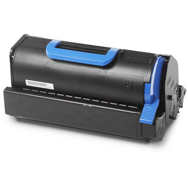 Original OKI 45439002 Toner-Kit, 36.000 Seiten