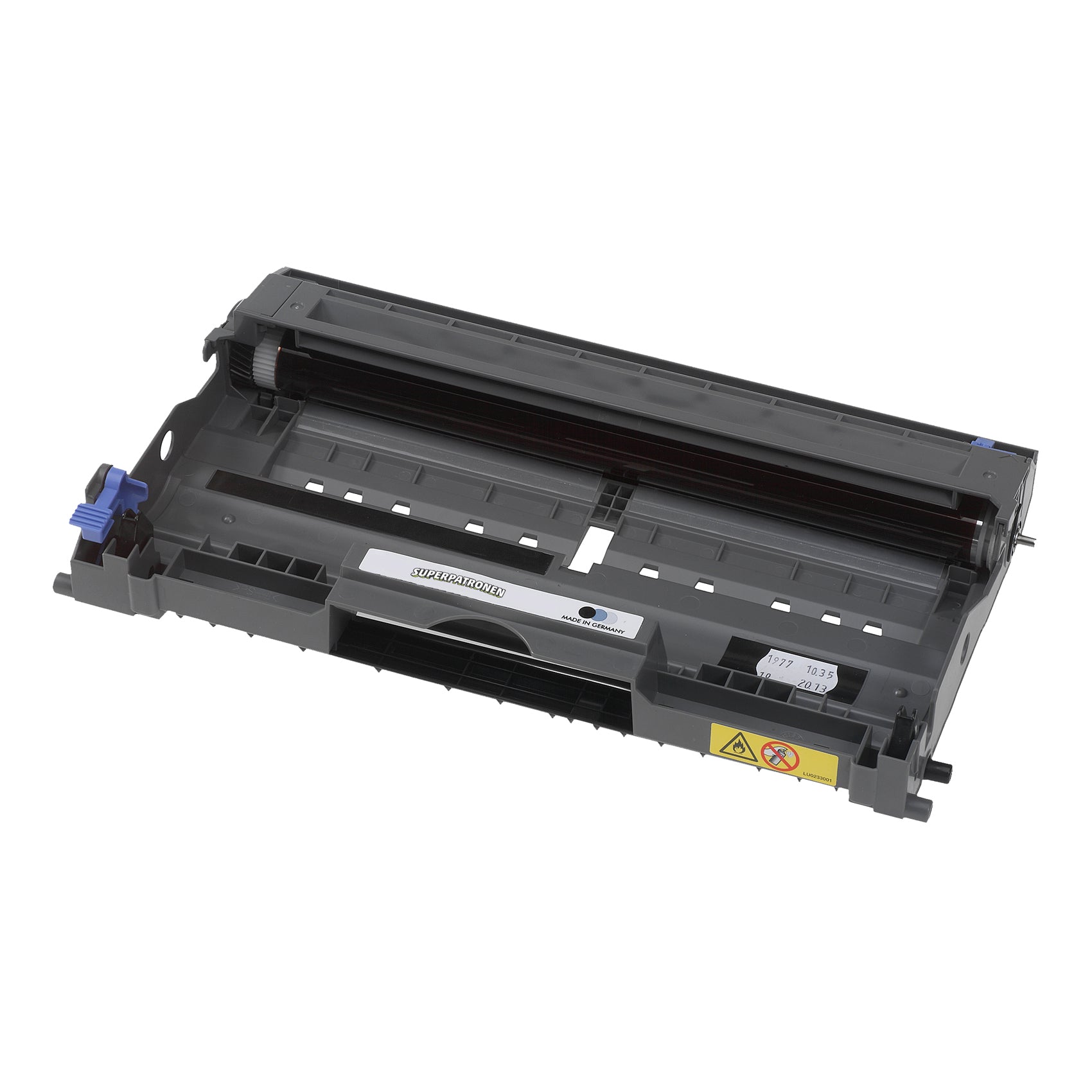 Kompatibel für Brother DR-2000 Drum Kit, 12.000 Seiten