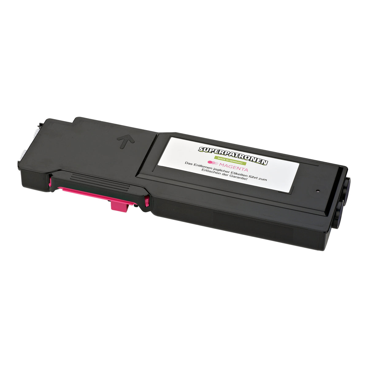 Kompatibel für Dell 593-11121 / 40W00 Toner-Kit magenta, 9.000 Seiten