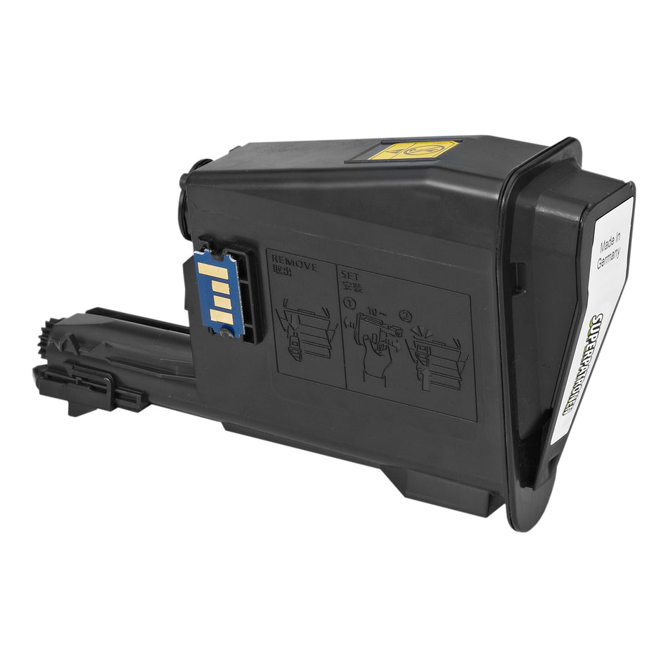 Kompatibel für Kyocera 1T02M70NL0 / TK-1125 Toner-Kit, 2.100 Seiten