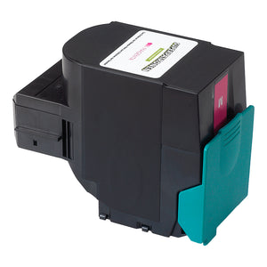 Refill Lexmark C540H1MG Toner magenta · 2.000 Seiten