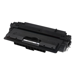 Refill HP CF214X / 14X Tonerkartusche schwarz · 17.500 Seiten
