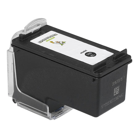 Kompatibel für HP CB336EE / 350XL Druckkopfpatrone schwarz, 1.000 Seiten, Inhalt 40 ml