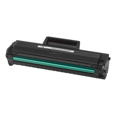Kompatibel für Samsung MLT-D1042S/ELS / 1042S Tonerkartusche schwarz, 1.500 Seiten