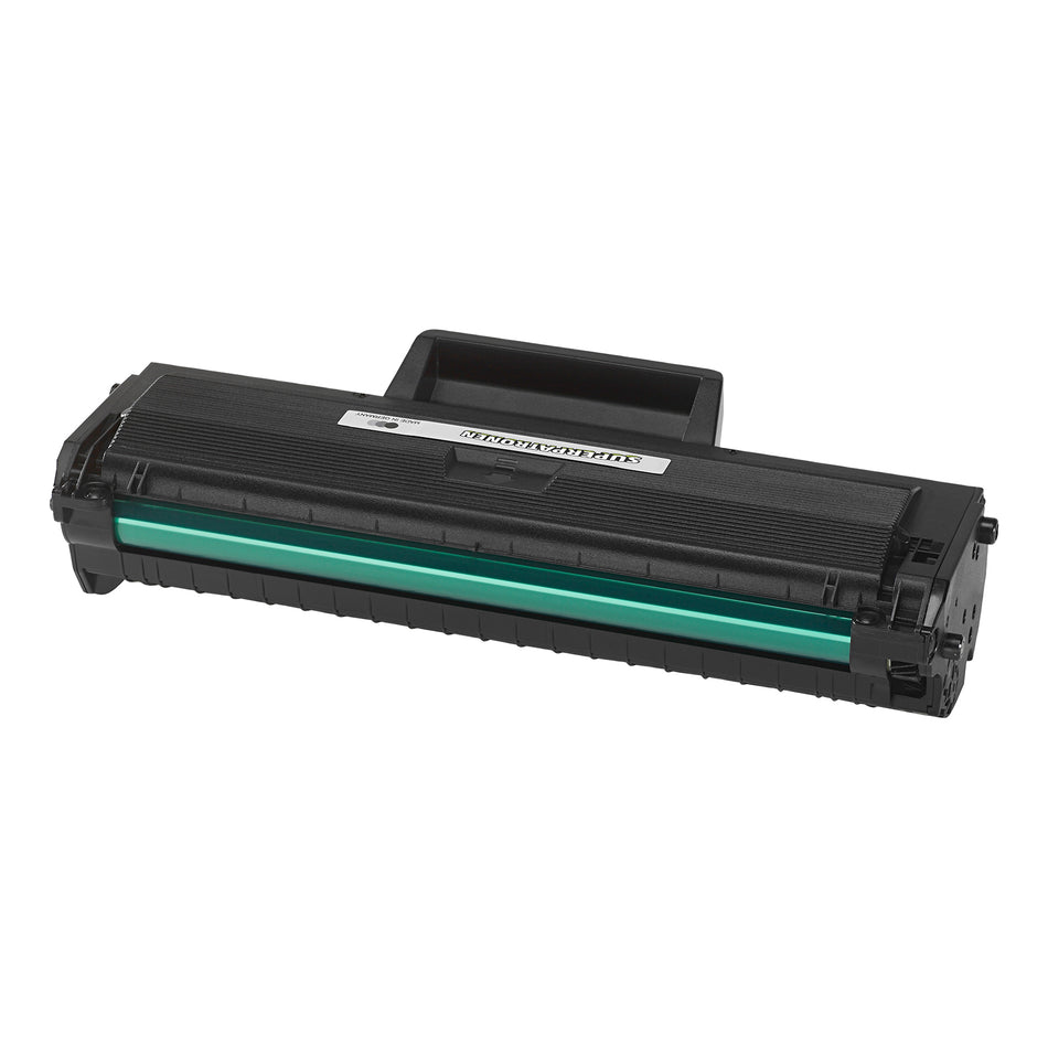 Kompatibel für Samsung MLT-D1042S/ELS / 1042S Tonerkartusche schwarz, 1.500 Seiten