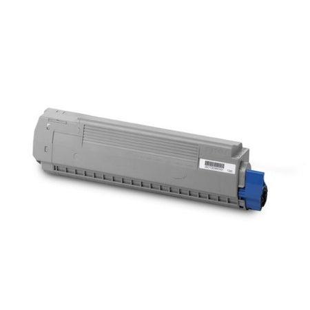 Original OKI 44059254 Toner-Kit magenta, 10.000 Seiten