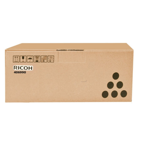 Original Ricoh 407646 / SP 3500 XE Tonerkartusche, 6.400 Seiten