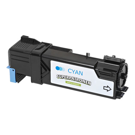 Kompatibel für Dell 593-11041 / THKJ8 Toner cyan, 2.500 Seiten
