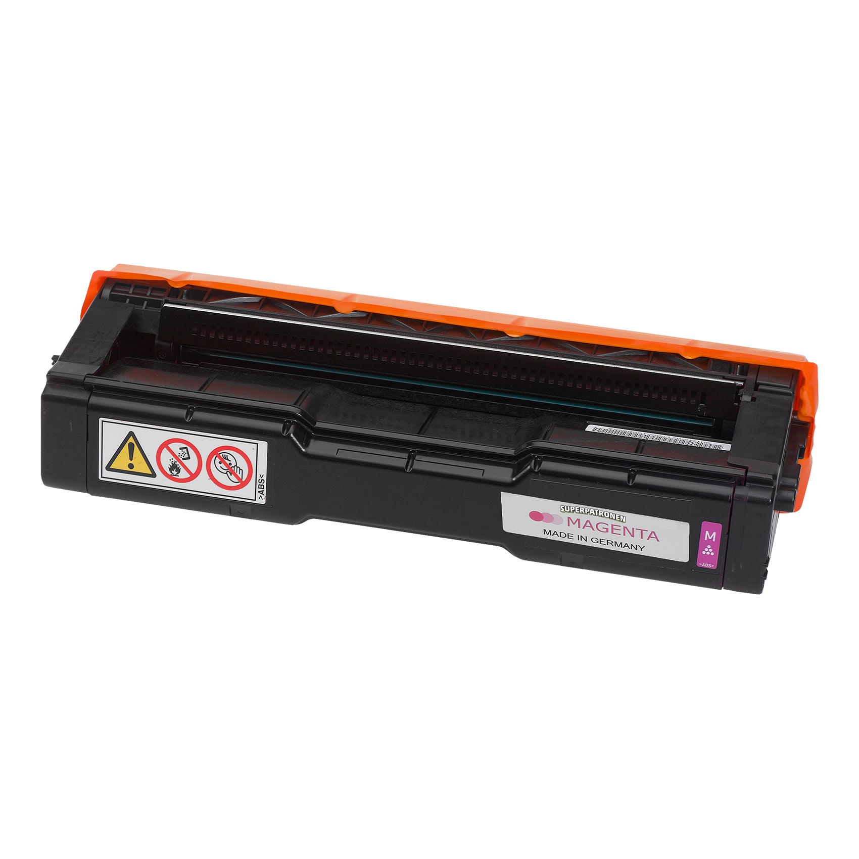 Kompatibel für Kyocera 1T05JKBNL0 / TK-150 M Toner magenta, 6.000 Seiten