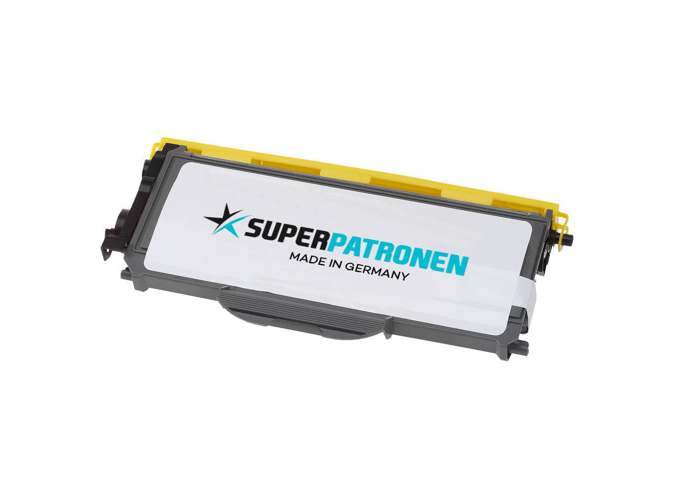 Kompatibel für Brother TN-2120 Toner-Kit, 5.200 Seiten