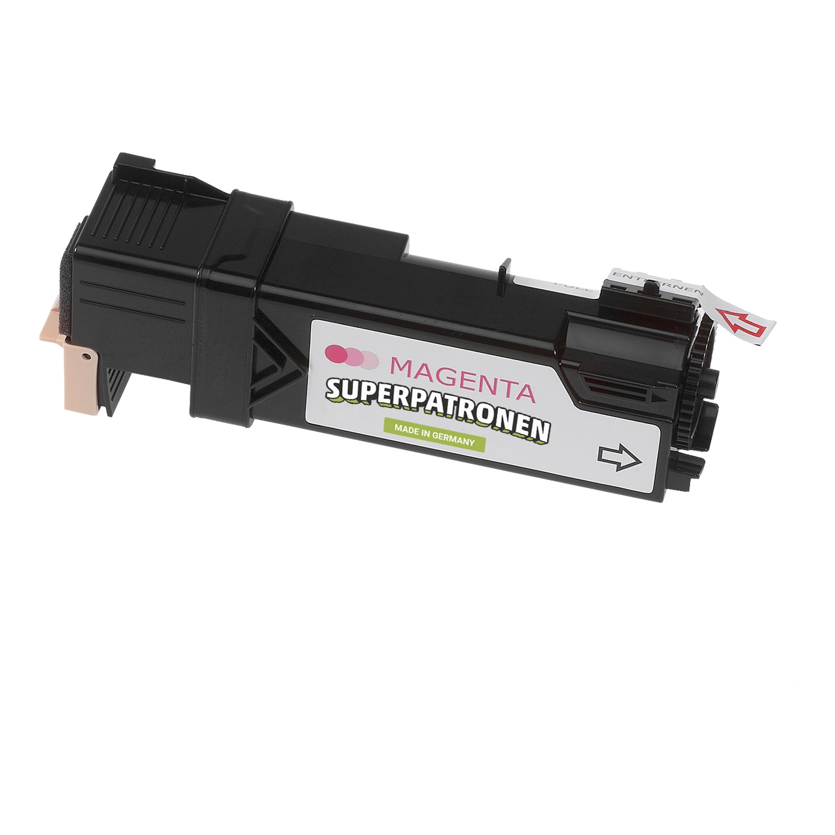 Kompatibel für Dell 593-10261 / WM138 Toner magenta, 2.000 Seiten
