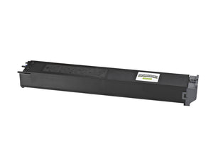 Refill Sharp MX-23 Toner schwarz · 18.000 Seiten