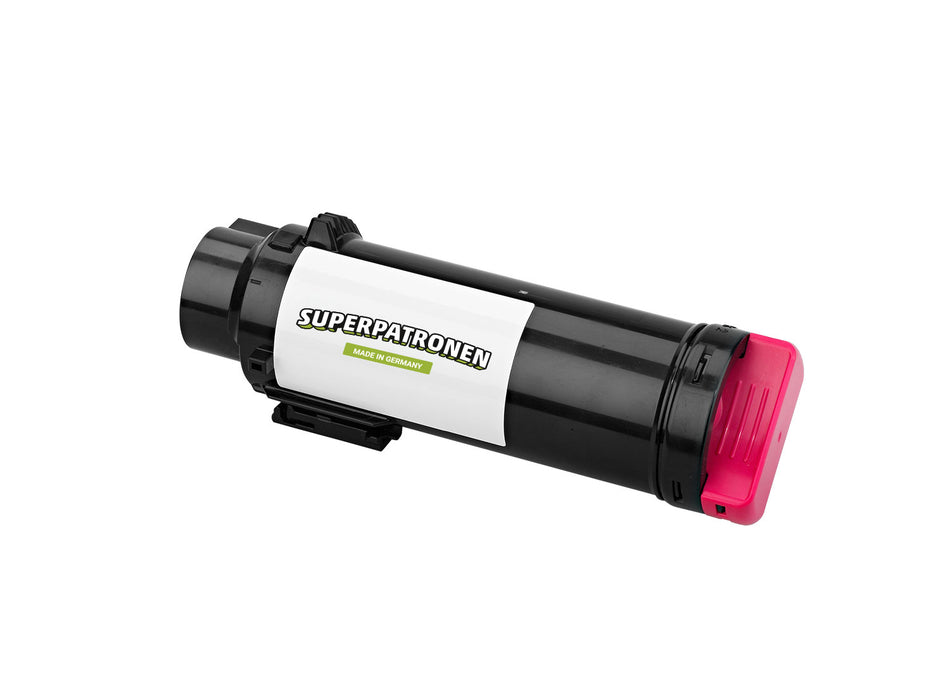 Kompatibel für Xerox 106R03691 Toner-Kit magenta, 4.300 Seiten