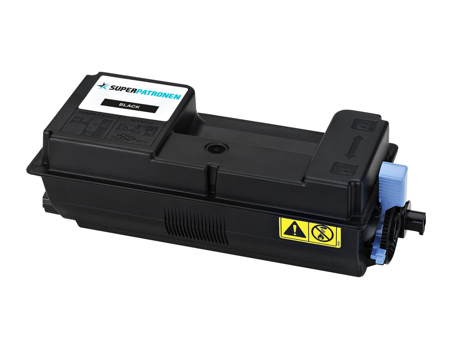 Kompatibel für Kyocera 1T02T80NL0 / TK-3170 Toner-Kit, 15.500 Seiten