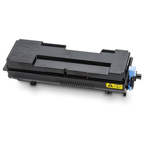 Original Kyocera TK-7300 Toner schwarz · 15.000 Seiten